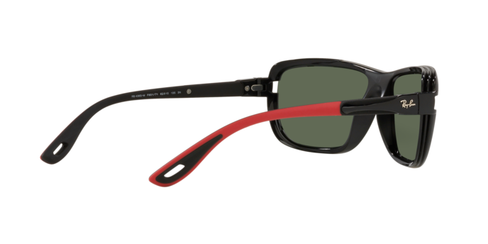 Ray-Ban Sunglasses RB4365M F60171