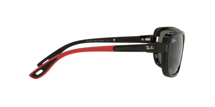 Ray-Ban Sunglasses RB4365M F6572Y