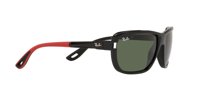 Ray-Ban Sunglasses RB4365M F6236G