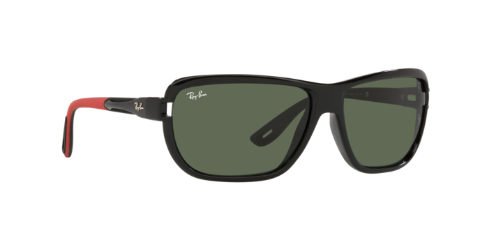Ray-Ban Sunglasses RB4365M F6572Y