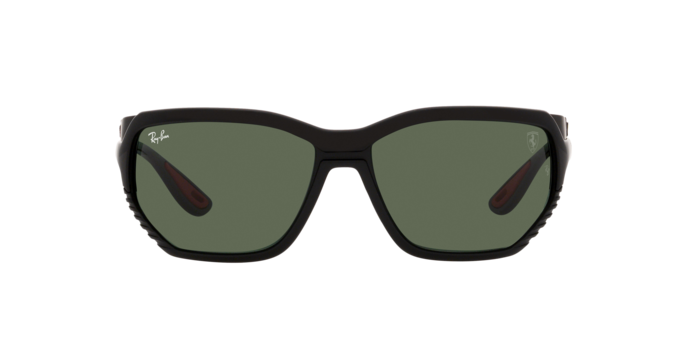 Ray-Ban Sunglasses RB4366M F60171