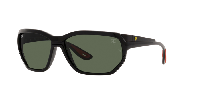 Ray-Ban Sunglasses RB4366M F6766G