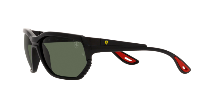 Ray-Ban Sunglasses RB4366M F60171