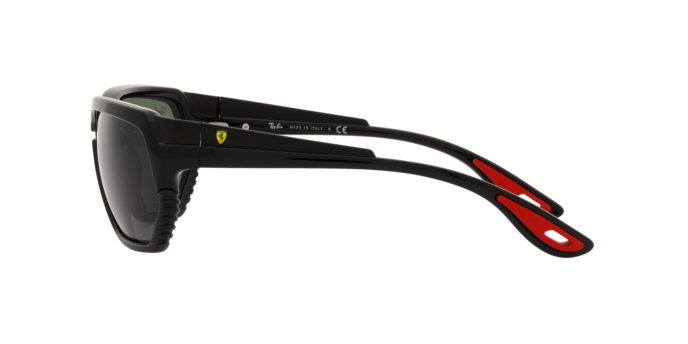 Ray-Ban Sunglasses RB4366M F6236Q