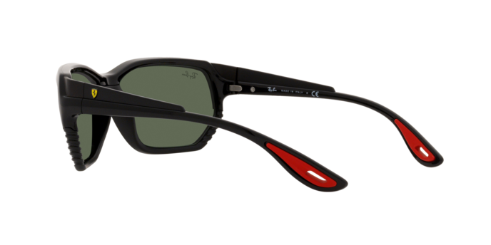 Ray-Ban Sunglasses RB4366M F60171