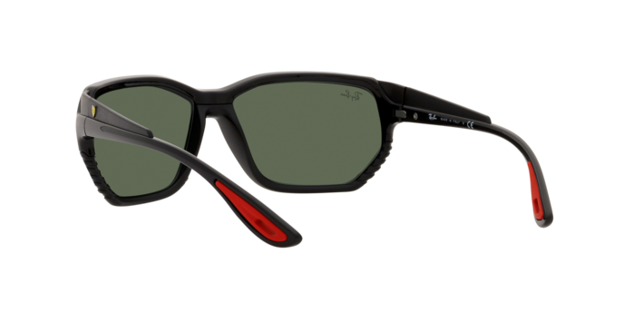 Ray-Ban Sunglasses RB4366M F60171