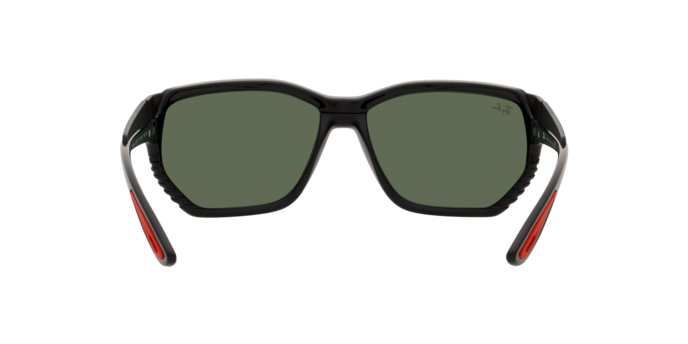 Ray-Ban Sunglasses RB4366M F60171