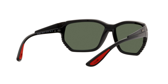 Ray-Ban Sunglasses RB4366M F6766G