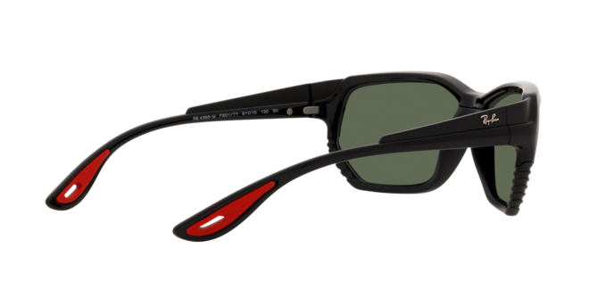 Ray-Ban Sunglasses RB4366M F6236Q