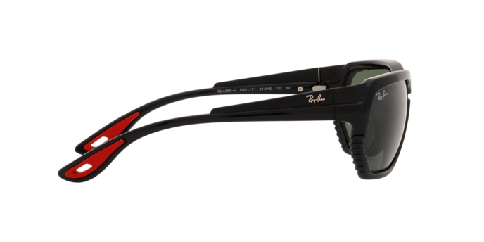 Ray-Ban Sunglasses RB4366M F60171