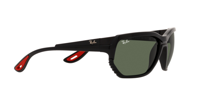 Ray-Ban Sunglasses RB4366M F60171