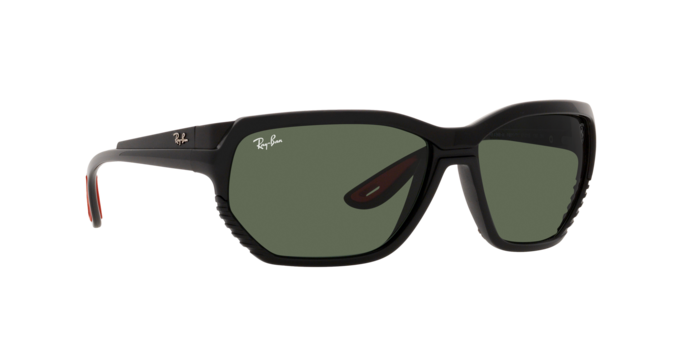 Ray-Ban Sunglasses RB4366M F6236Q