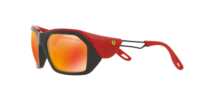 Ray-Ban Sunglasses RB4367M F67287