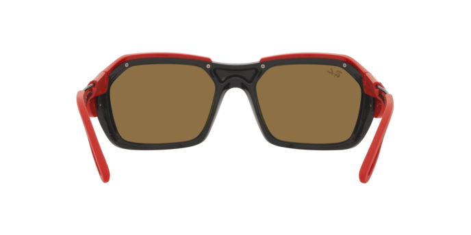 Ray-Ban Sunglasses RB4367M F67287