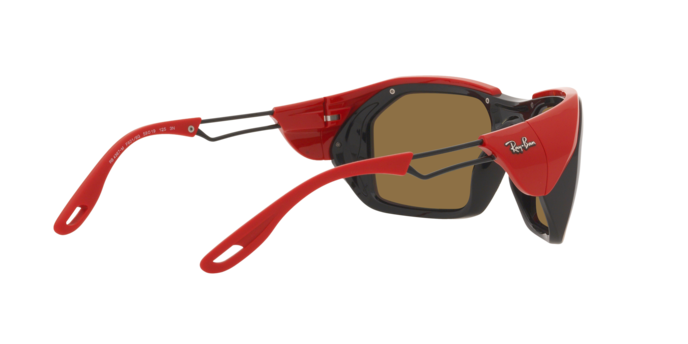 Ray-Ban Sunglasses RB4367M F65071