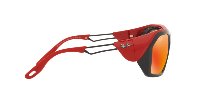 Ray-Ban Sunglasses RB4367M F67287