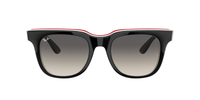 Ray-Ban Sunglasses RB4368 651811