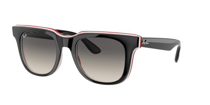 Ray-Ban Sunglasses RB4368 652273