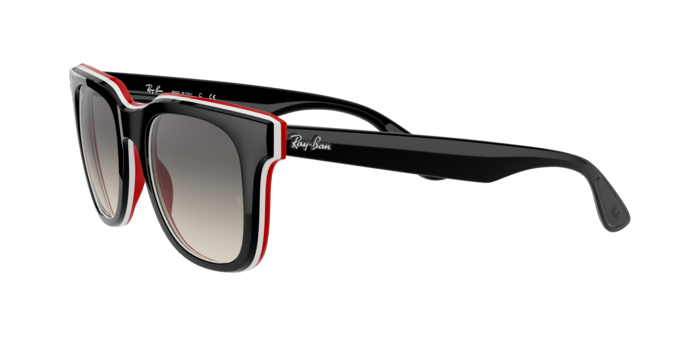 Ray-Ban Sunglasses RB4368 651811