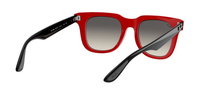Ray-Ban Sunglasses RB4368 651811