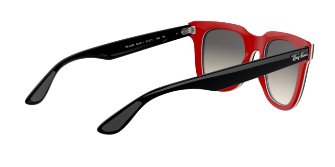 Ray-Ban Sunglasses RB4368 651811