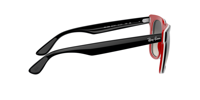 Ray-Ban Sunglasses RB4368 651811