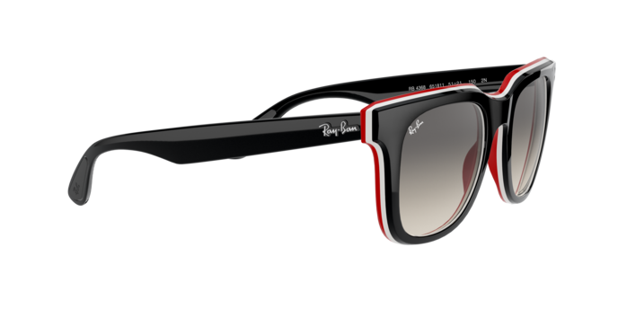 Ray-Ban Sunglasses RB4368 651811