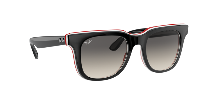 Ray-Ban Sunglasses RB4368 651811