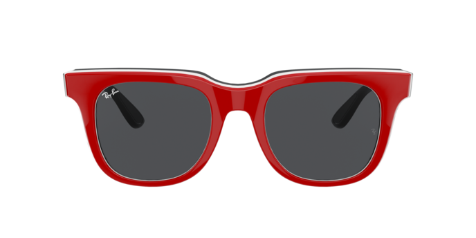 Ray-Ban Sunglasses RB4368 652087