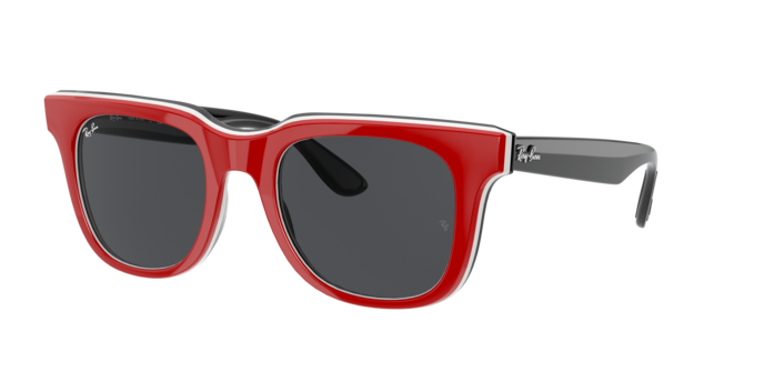 Ray-Ban Sunglasses RB4368 652087