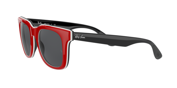 Ray-Ban Sunglasses RB4368 652087