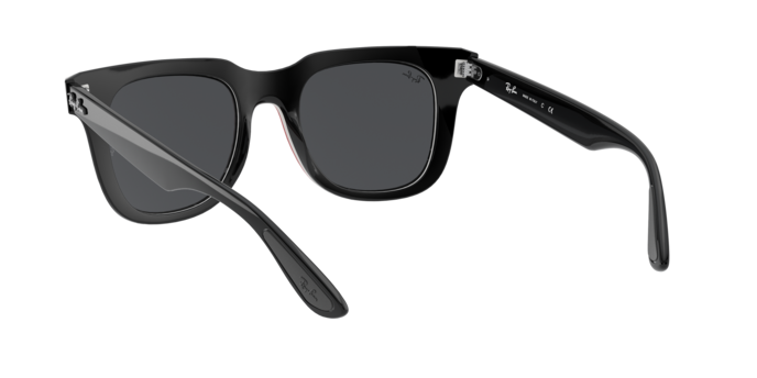 Ray-Ban Sunglasses RB4368 652087