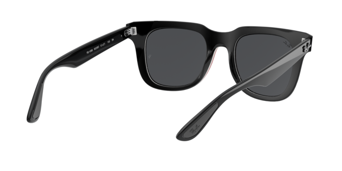 Ray-Ban Sunglasses RB4368 652087