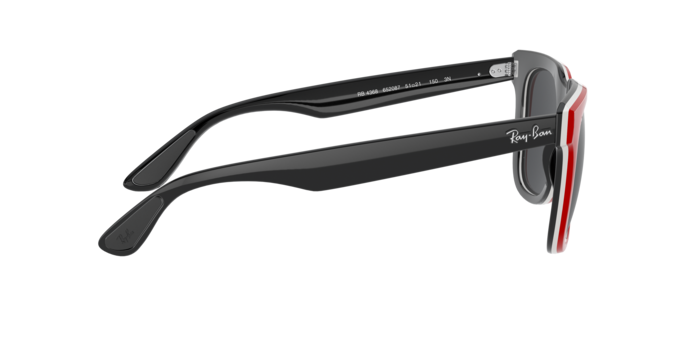 Ray-Ban Sunglasses RB4368 652087