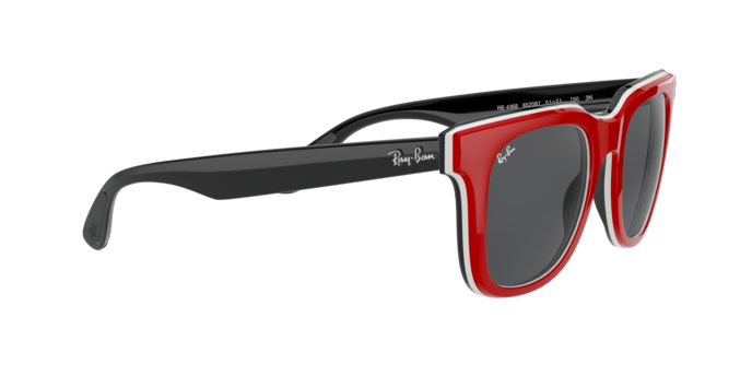 Ray-Ban Sunglasses RB4368 652087