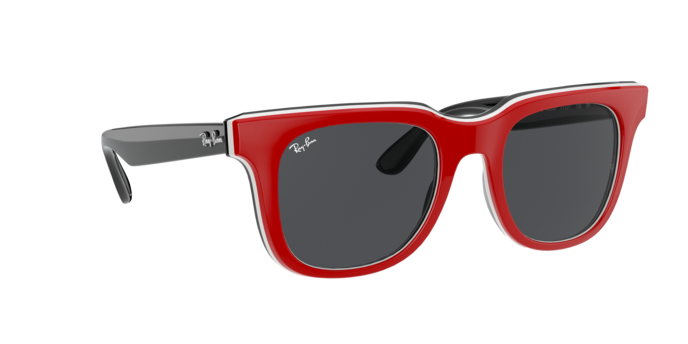 Ray-Ban Sunglasses RB4368 652087