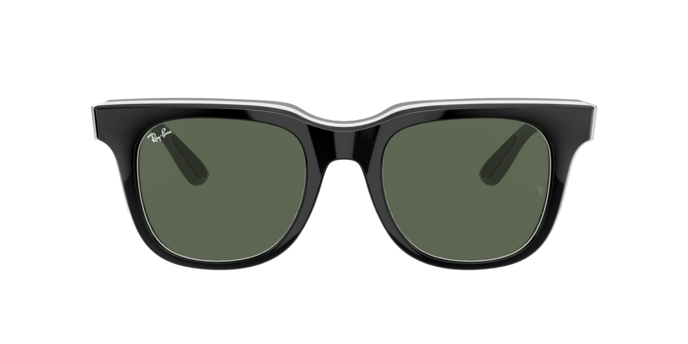 Ray-Ban Sunglasses RB4368 652171