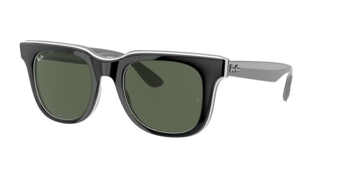 Ray-Ban Sunglasses RB4368 652171