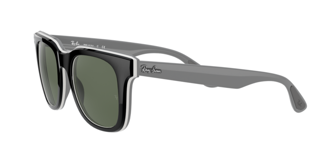 Ray-Ban Sunglasses RB4368 652171