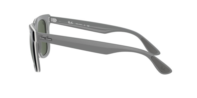 Ray-Ban Sunglasses RB4368 652171