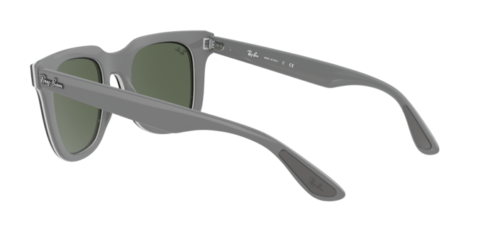 Ray-Ban Sunglasses RB4368 652171