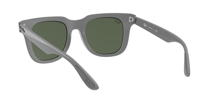 Ray-Ban Sunglasses RB4368 652171