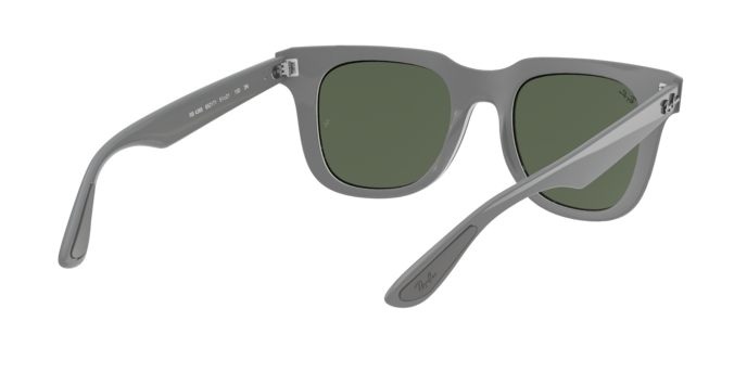 Ray-Ban Sunglasses RB4368 652171