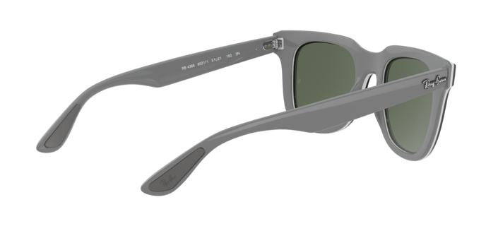 Ray-Ban Sunglasses RB4368 652171