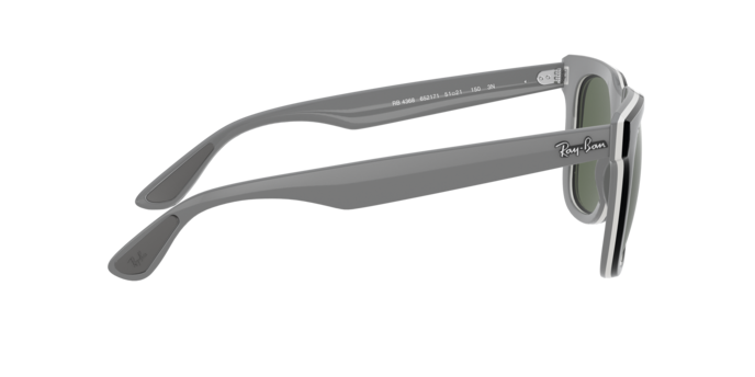 Ray-Ban Sunglasses RB4368 652171