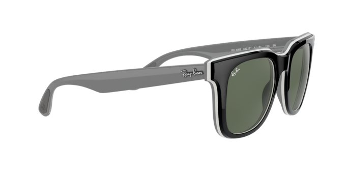 Ray-Ban Sunglasses RB4368 652171