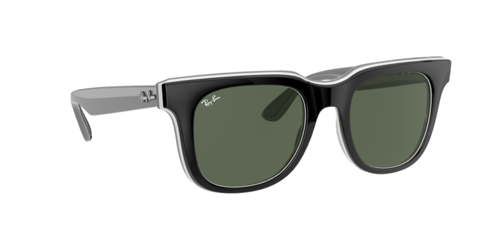 Ray-Ban Sunglasses RB4368 652171