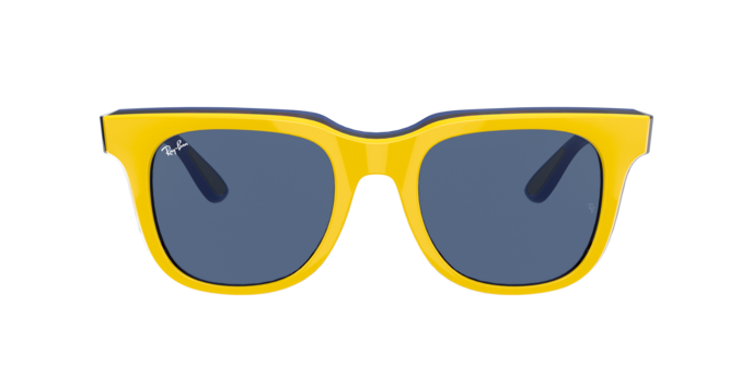 Ray-Ban Sunglasses RB4368 652580