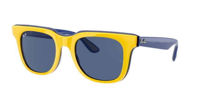 Ray-Ban Sunglasses RB4368 652580