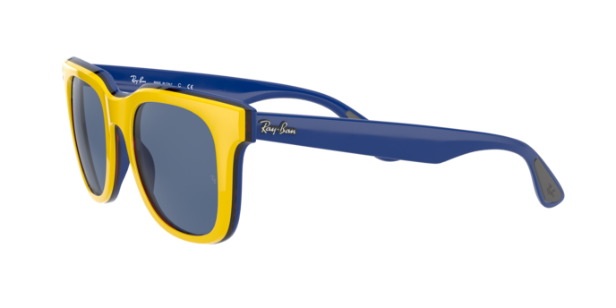 Ray-Ban Sunglasses RB4368 652580